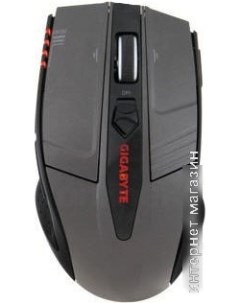 Игровая мышь GM M8000 Gigabyte