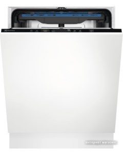 Встраиваемая посудомоечная машина EEM48320L Electrolux