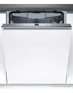 Встраиваемая посудомоечная машина Serie 4 SMV46KX55E Bosch