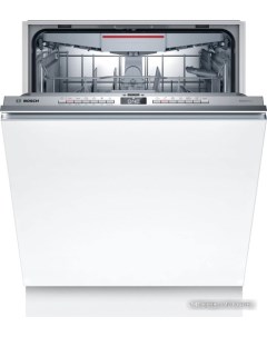 Встраиваемая посудомоечная машина Serie 4 SMV4EVX10E Bosch