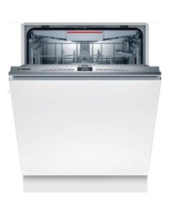Встраиваемая посудомоечная машина Serie 4 SMV4HVX31E Bosch