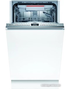 Посудомоечная машина SPV4XMX28E Bosch