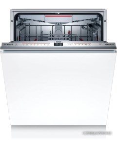 Посудомоечная машина SMV6ECX93E Bosch
