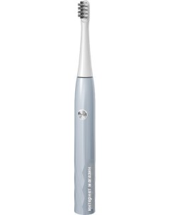 Электрическая зубная щетка T501 серый Enchen