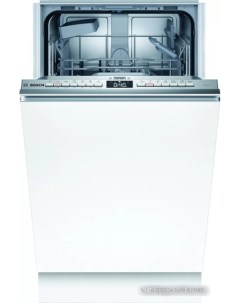Посудомоечная машина SPV4HKX53E Bosch