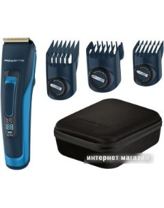 Машинка для стрижки волос Advancer Xpert TN5241F4 Rowenta