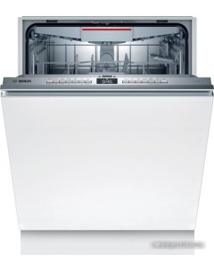 Встраиваемая посудомоечная машина Serie 4 SMV4HVX32E Bosch