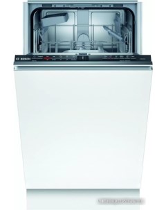 Посудомоечная машина SPV2HKX41E Bosch