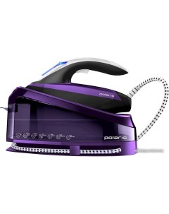 Утюг PSS 7510K фиолетовый Polaris