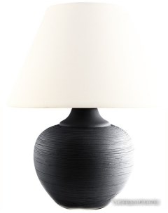 Настольная лампа Верона 552 серый Лючия