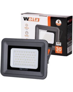 Прожектор WFL 30W 06 Wolta