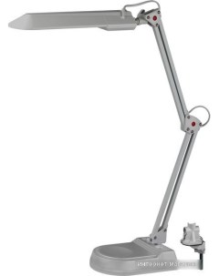 Лампа NL 202 G23 11W GY серый Эра