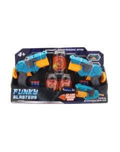 Набор игрушечного оружия Funky toys