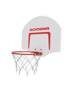 Баскетбольный щит Romana