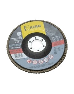 Шлифовальный круг Kern