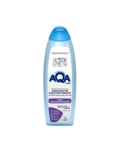Универсальное чистящее средство Aqa baby