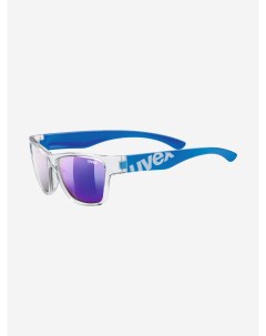 Солнцезащитные очки Синий Uvex