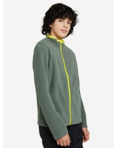 Куртка для мальчиков Зеленый Outventure
