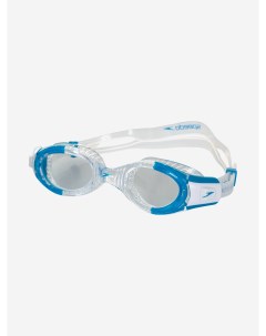 Очки для плавания детские Белый Speedo
