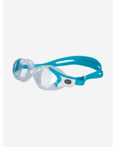 Очки для плавания мужские женские Голубой Speedo