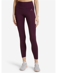 Брюки женские, Фиолетовый Demix