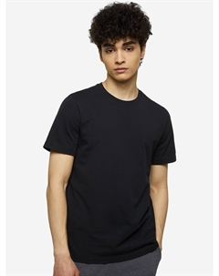 Футболка мужская, Черный Gsd