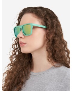 Очки солнцезащитные мужские женские Зеленый Термит