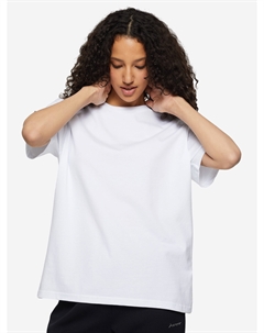 Футболка женская, Белый Demix