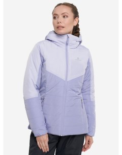 Куртка женская Фиолетовый Nordway