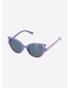 Очки солнцезащитные для девочек Фиолетовый Demix