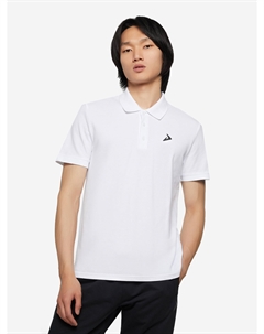 Поло мужское, Белый Demix