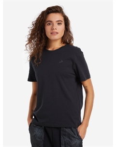 Футболка женская, Черный Demix