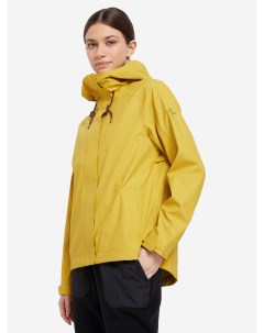 Куртка женская Желтый Cordillero