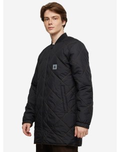 Куртка мужская Черный Термит