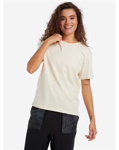 Футболка женская, Бежевый Demix