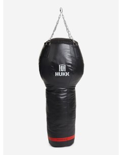Мешок боксерский Черный Hukk