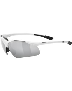 Солнцезащитные очки Белый Uvex