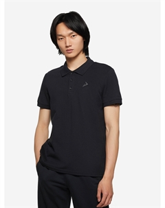 Поло мужское, Черный Demix