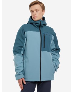 Куртка мужская Голубой Outventure