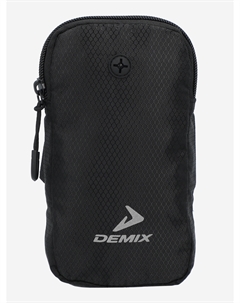 Чехол для смартфона, Черный Demix