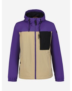 Куртка мужская Фиолетовый Icepeak
