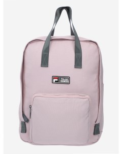 Рюкзак женский Розовый Fila