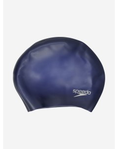 Шапочка для плавания мужская женская Фиолетовый Speedo