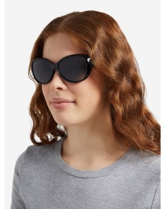 Очки солнцезащитные женские Черный Kappa