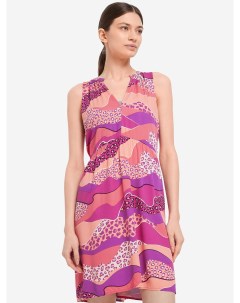 Платье женское Фиолетовый Joss