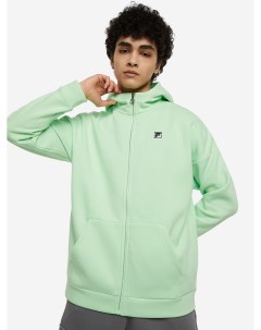 Куртка мужская Зеленый Fila