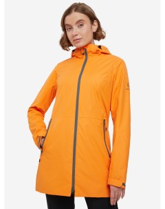 Куртка женская Оранжевый Northland