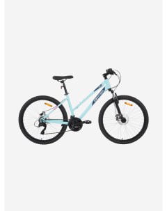 Велосипед женский Голубой Denton