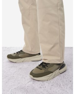 Ботинки мужские Зеленый Demix