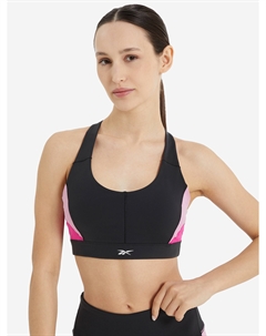 Бра женское, Черный Reebok